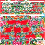 Custom Red Kelly Green-White 3D Pattern Design Northeast China Big Flower Authentic Baseball Jersey Custom Red Kelly Green-White 3D Pattern Design Northeast China Big Flower Authentic Baseball Jersey