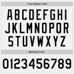 Custom White Black Bomber Full-Snap Varsity Letterman Jacket Custom White Black Bomber Full-Snap Varsity Letterman Jacket