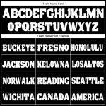 Custom Black White Fleece Jogger Sweatpants Custom Black White Fleece Jogger Sweatpants