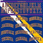Custom Royal Purple-Yellow Diagonal Lines Round Neck Sublimation Basketball Suit Jersey Custom Royal Purple-Yellow Diagonal Lines Round Neck Sublimation Basketball Suit Jersey