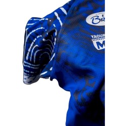 MAILLOT DOMICILE 25-26