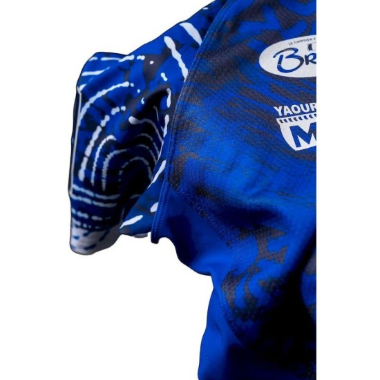 MAILLOT DOMICILE 25-26