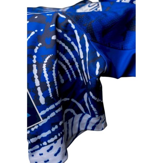 MAILLOT DOMICILE 25-26