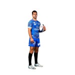 MAILLOT DOMICILE 25-26