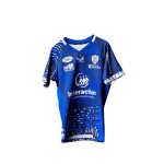 MAILLOT DOMICILE 25-26