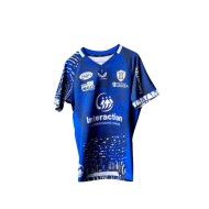 MAILLOT DOMICILE 25-26