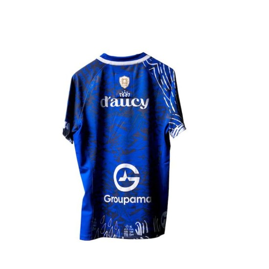 MAILLOT DOMICILE 25-26