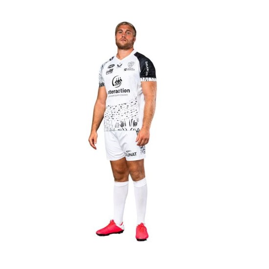 MAILLOT AUTHENTIQUE EXTERIEUR 25-26