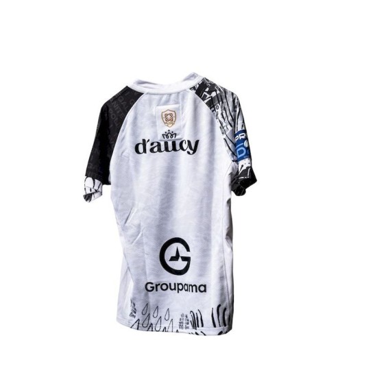 MAILLOT AUTHENTIQUE EXTERIEUR 25-26