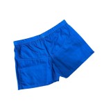 SHORT DE RUGBY BLEU ROI 25-26