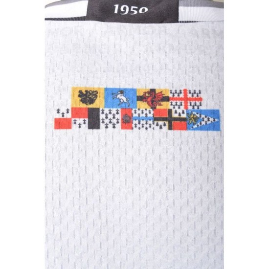 MAILLOT DE BASKET AWAY 24-25