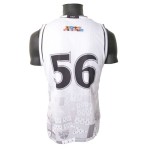 MAILLOT DE BASKET AWAY 24-25