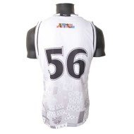 MAILLOT DE BASKET AWAY 24-25