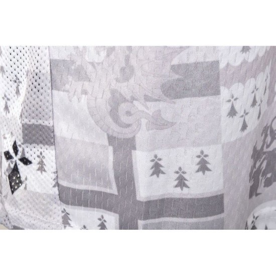 MAILLOT DE BASKET AWAY 24-25