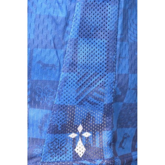 MAILLOT DE BASKET HOME 24-25