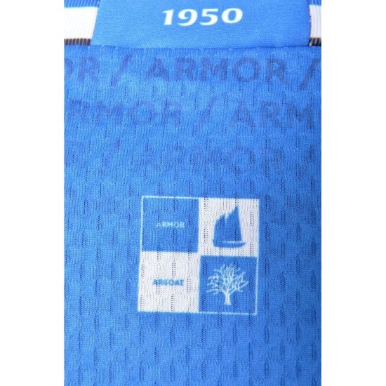 MAILLOT DE BASKET HOME 24-25