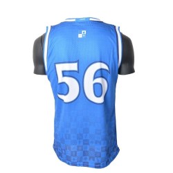 MAILLOT DE BASKET HOME 24-25