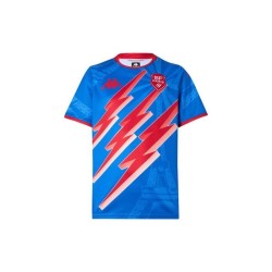 Maillot Stade Français Paris Extérieur 25/26 - Kappa