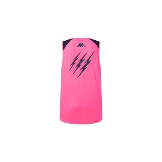 Débardeur Training KAPPA Stade Français Paris 25/26