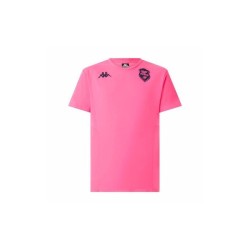 T-Shirt KAPPA Stade Français Paris 25/26