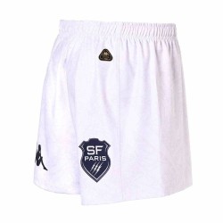 Short KAPPA Stade Français Paris 24/25 Kombat Ryder Third Homme