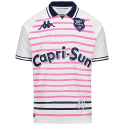 Maillot KAPPA Stade Français Paris 24/25 Kombat Replica Third Homme
