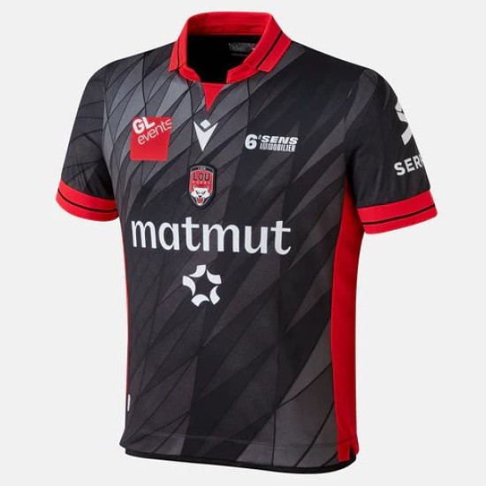 MAILLOT REPLICA HOME 25/26