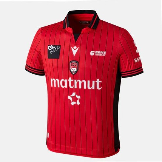 MAILLOT REPLICA AWAY 25/26