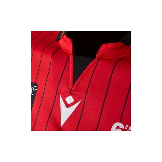 MAILLOT REPLICA AWAY 25/26