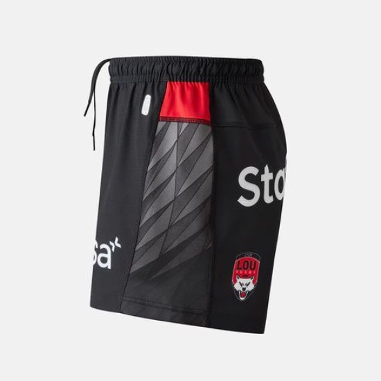 SHORT MATCH HOME 25/26