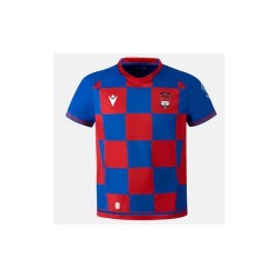 MAILLOT SUPERSEVENS HOME 25/26