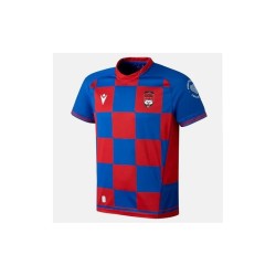 MAILLOT SUPERSEVENS HOME 25/26