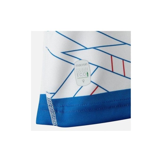 MAILLOT SUPERSEVENS AWAY 25/26