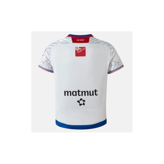 MAILLOT SUPERSEVENS AWAY 25/26