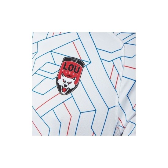 MAILLOT SUPERSEVENS AWAY 25/26