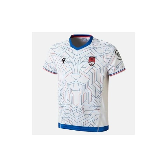 MAILLOT SUPERSEVENS AWAY 25/26