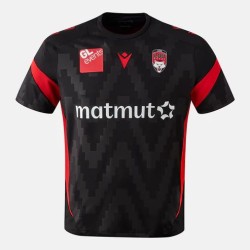 T-SHIRT ADULTE TRAINING RUCK