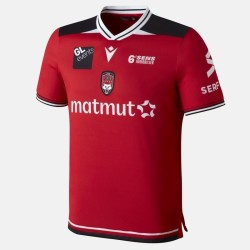 MAILLOT REPLICA AWAY 24/25