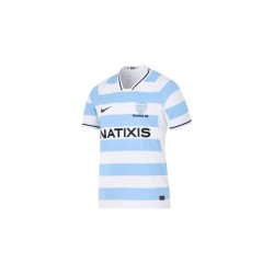 Maillot Replica Domicile Homme Racing 92 X Nike 25-26
