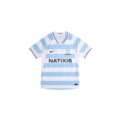 Maillot Replica Domicile Homme Racing 92 X Nike 25-26