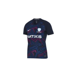 Maillot Replica Away Homme Racing 92 X Nike 25-26