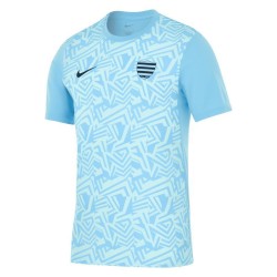T-Shirt Pré-Match Homme Racing 92 X Nike 25-26