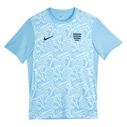 T-Shirt Pré-Match Homme Racing 92 X Nike 25-26