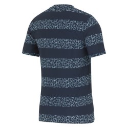 Maillot Pre-Match Homme Racing 92 X Nike 24-25