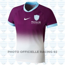 Maillot pro SuperSevens Racing92 Homme NIKE 23-24