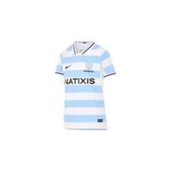 Maillot Replica Domicile Kid Racing 92 X Nike 25-26