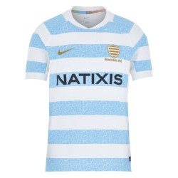 Maillot Replica Homme Domicile Racing 92 X Nike 24-25