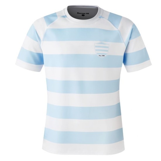 Maillot Sublimé Racing 92