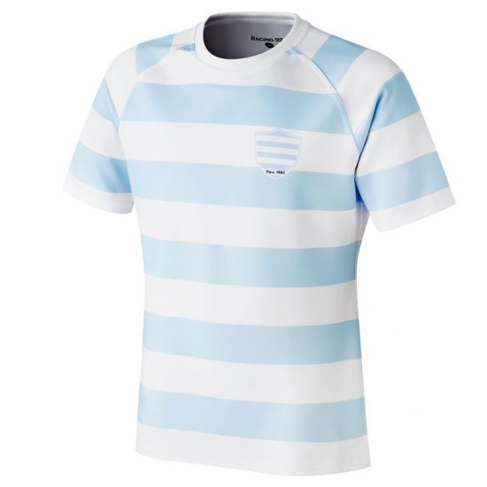 Maillots Sublimé Kid R92 23-24