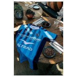 Maillot Domicile – 2025/2026